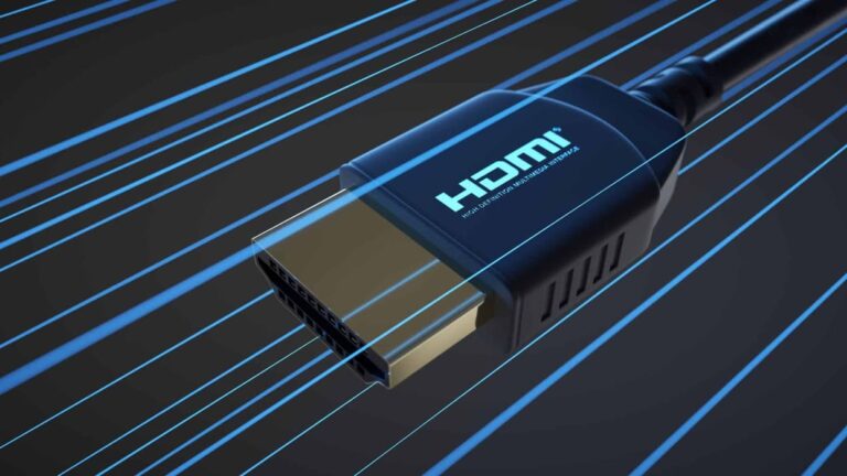 Windows does not detect HDMI