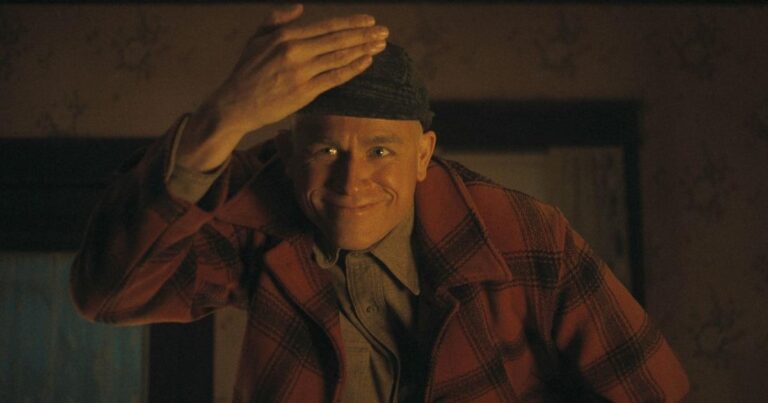 historia de Ed Gein