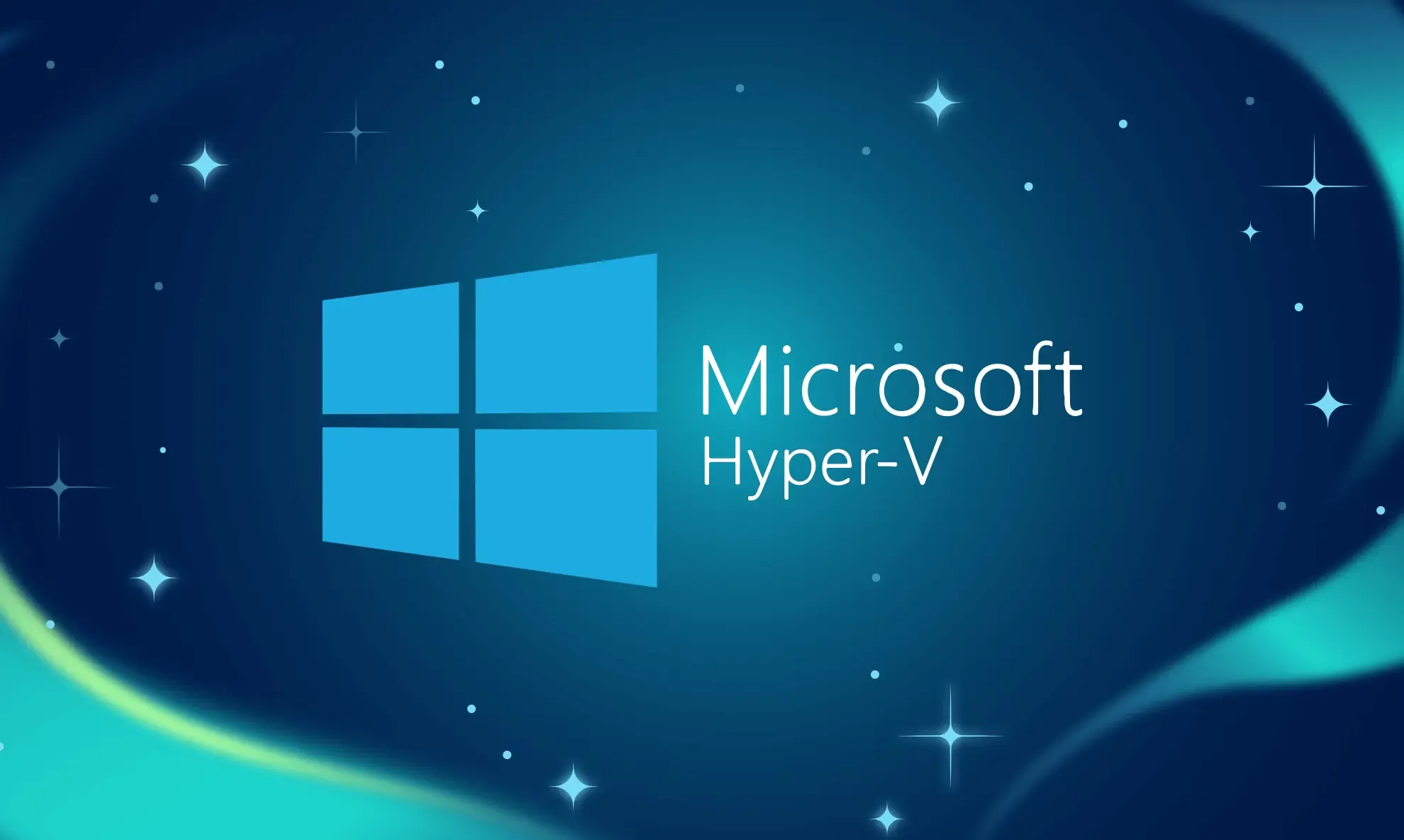VirtualBox vs VMware vs Hyper-V