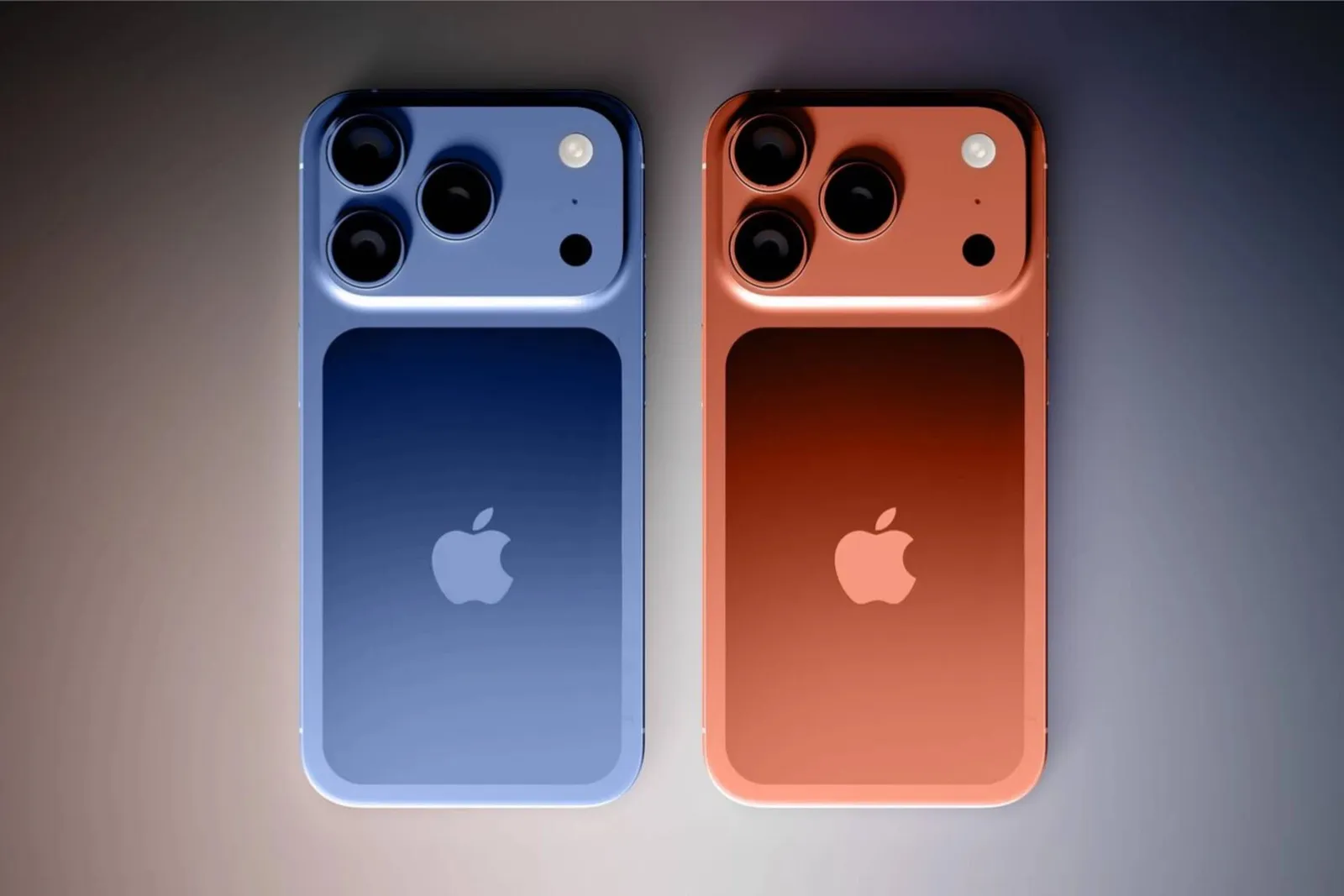 iPhone 17 Pro cámaras