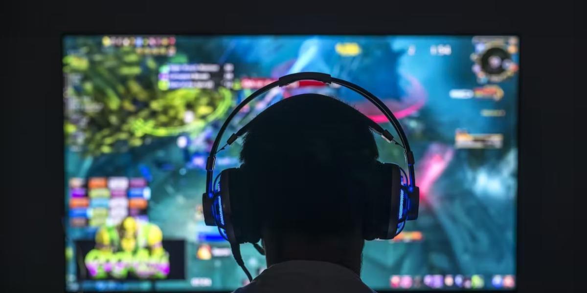 Juegos con contenido violento