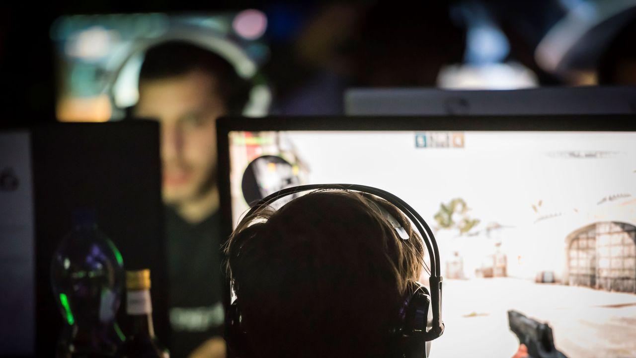 Regulación de videojuegos