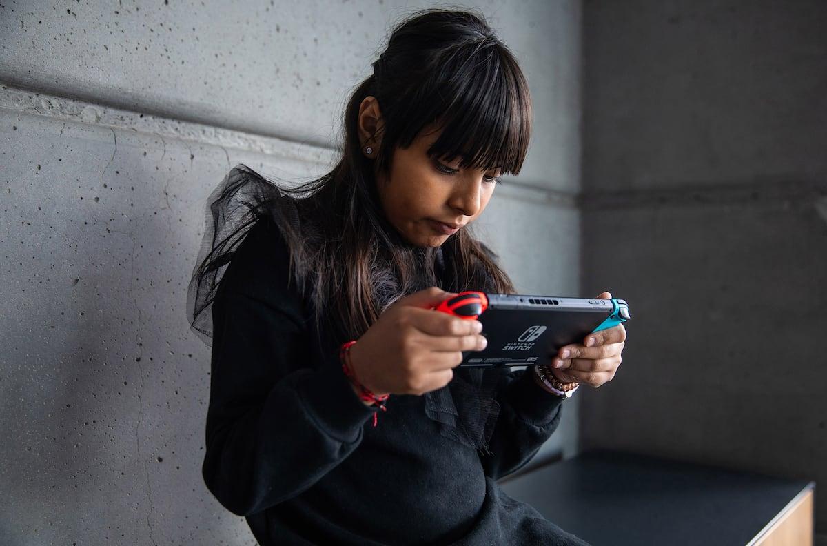 Impuesto a juegos violentos