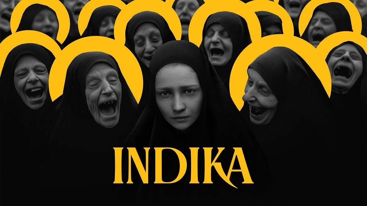 Indika en Nintendo Switch
