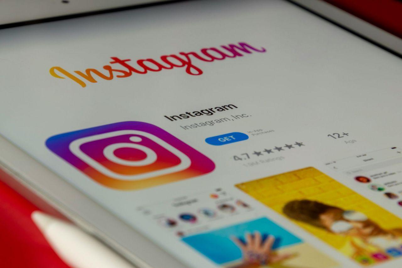 Reels y uso de Instagram