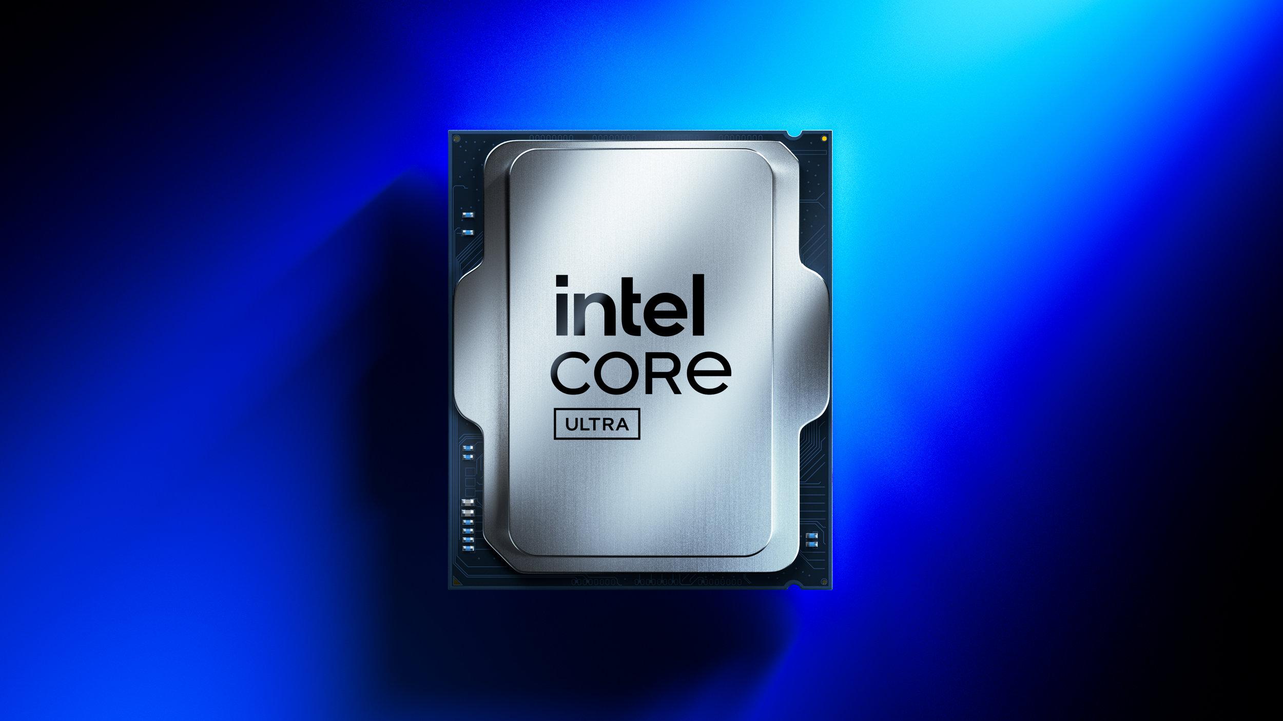 Alianza Intel y TSMC