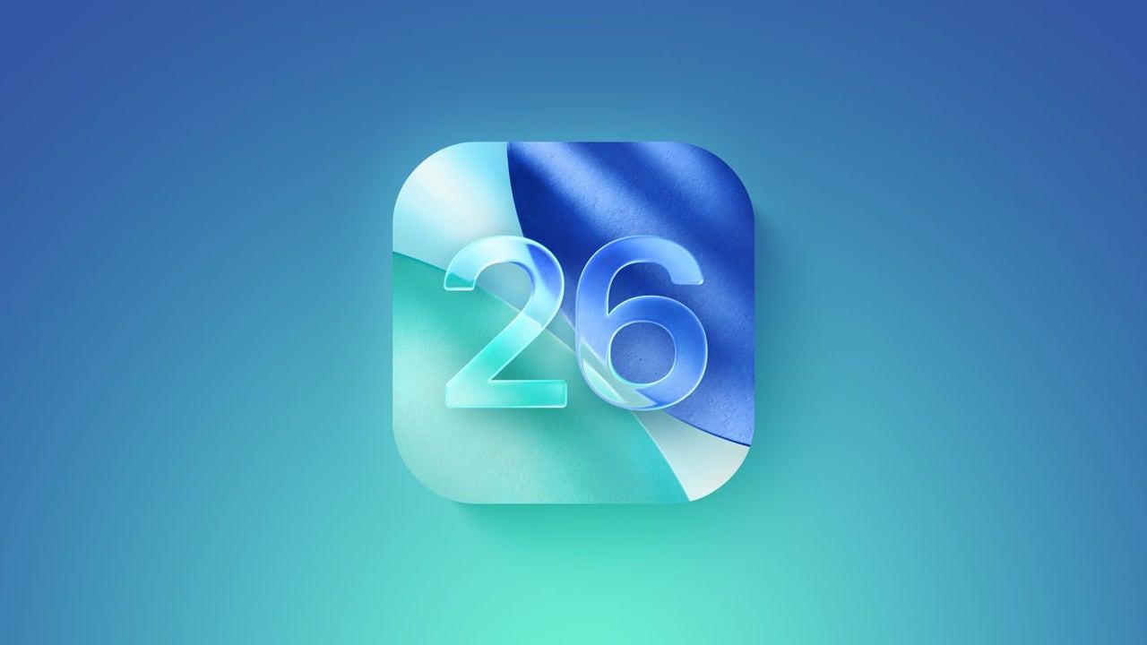 iPhone compatibles con iOS 26