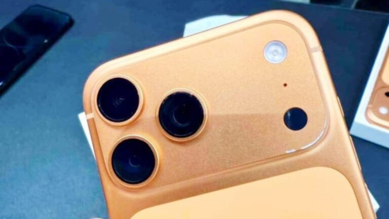 iphone 17 rayones