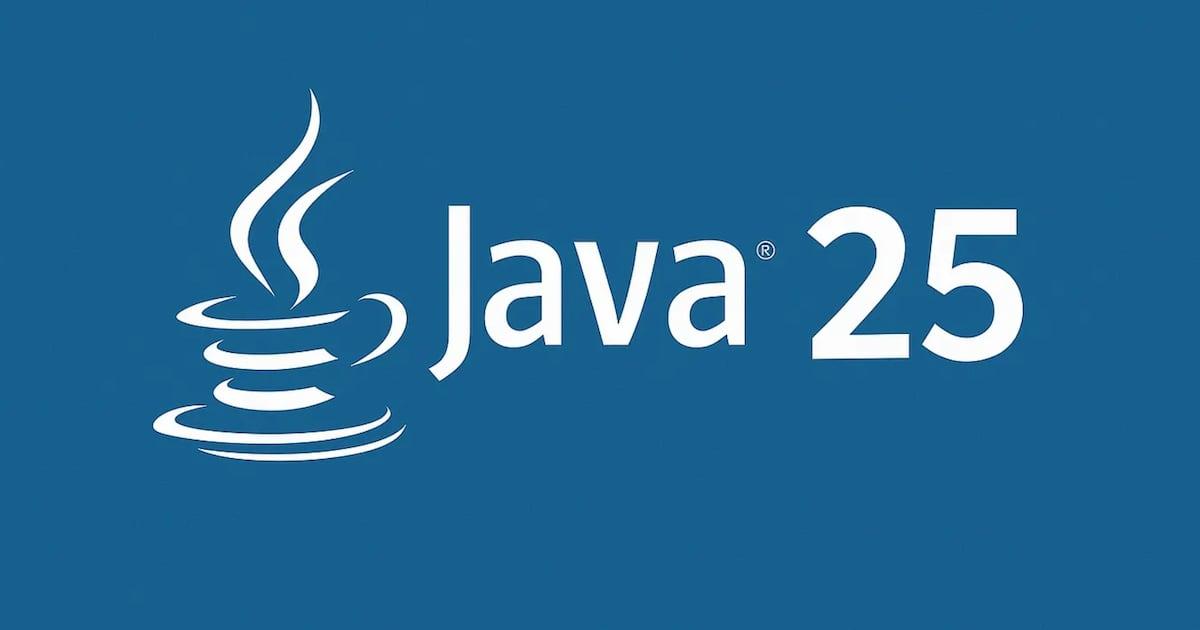 Rendimiento en Java 25