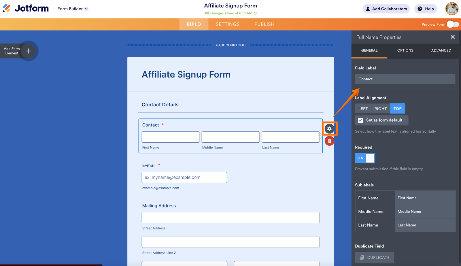 jotform