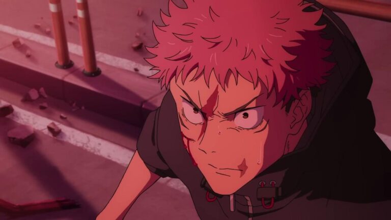 jujutsu kaisen temporada 3
