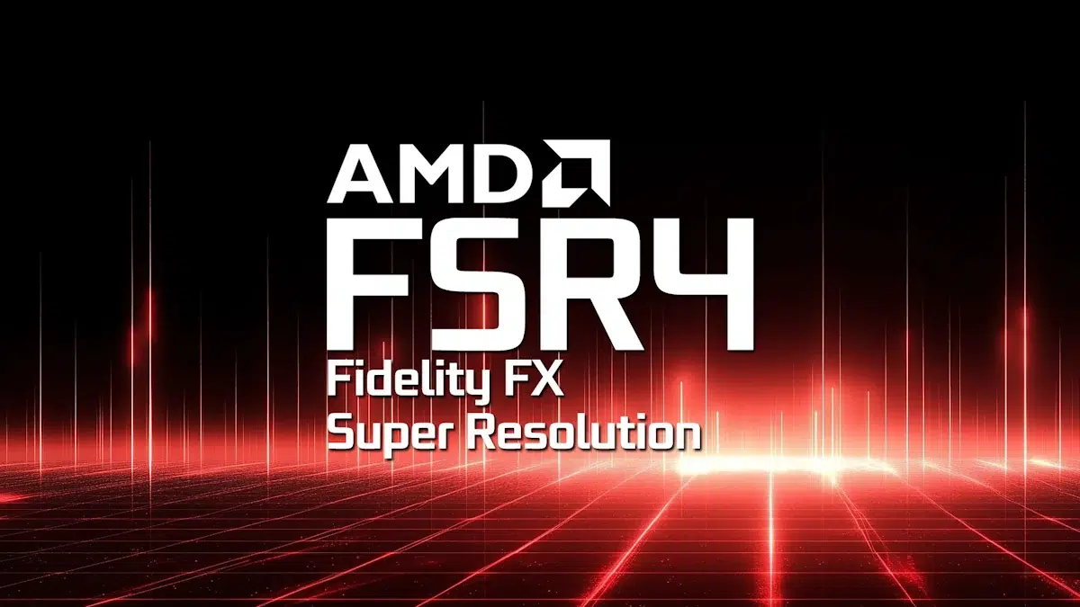 fsr4