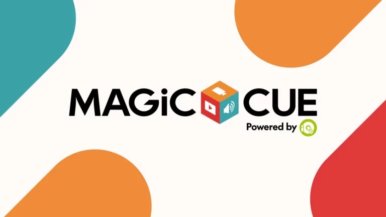 magic cue