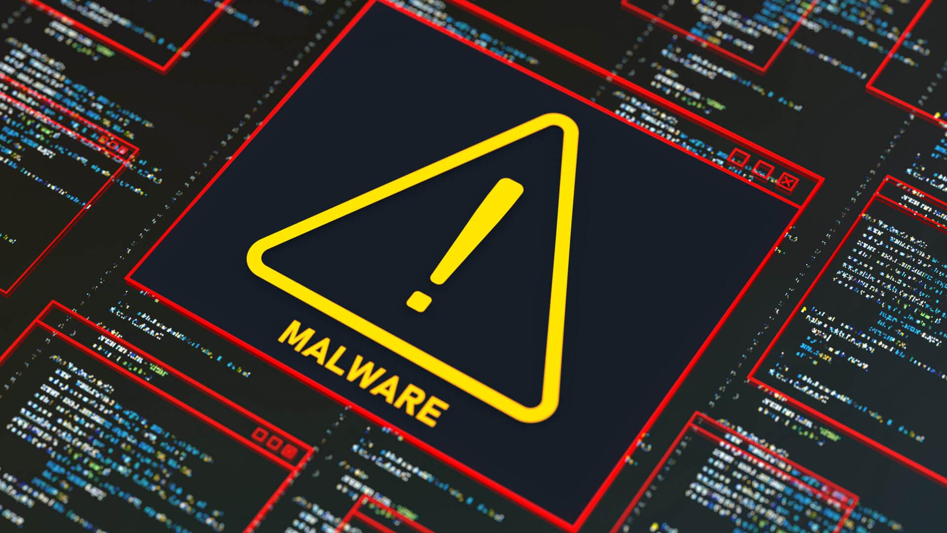 malware colombia