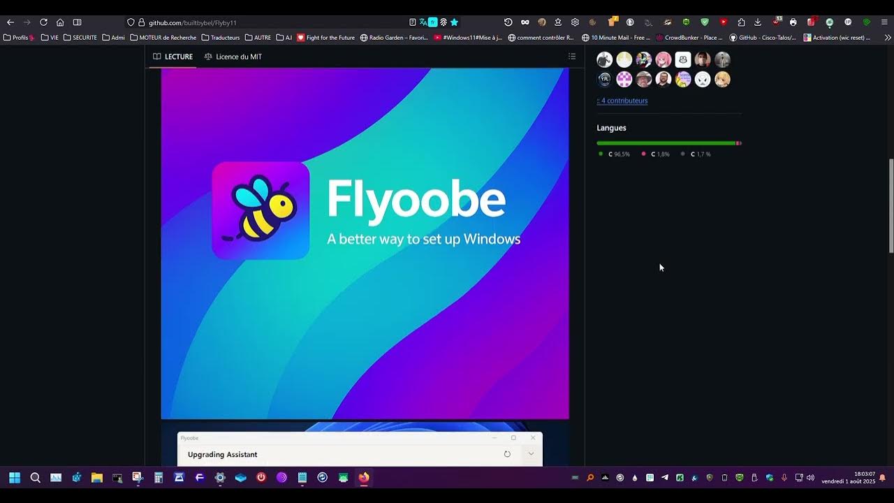 flyoobe