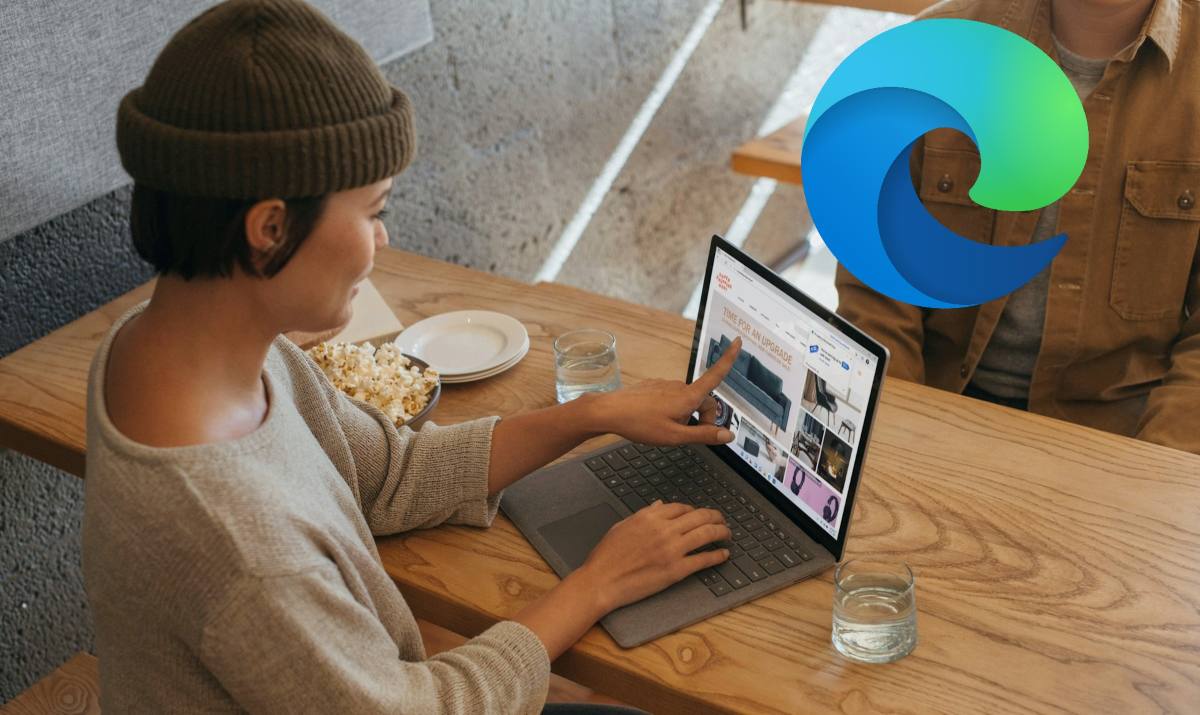 Extensiones y widgets que sí aportan en Edge