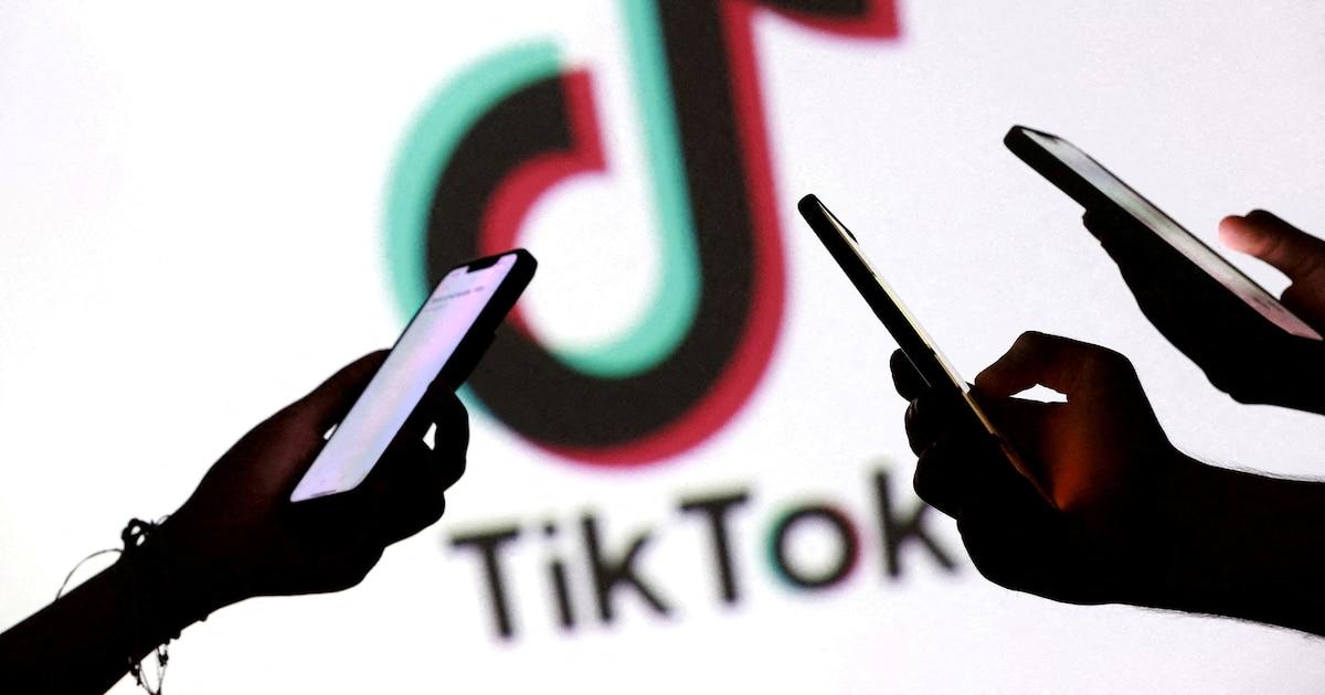 Investigación sobre menores en TikTok Canadá
