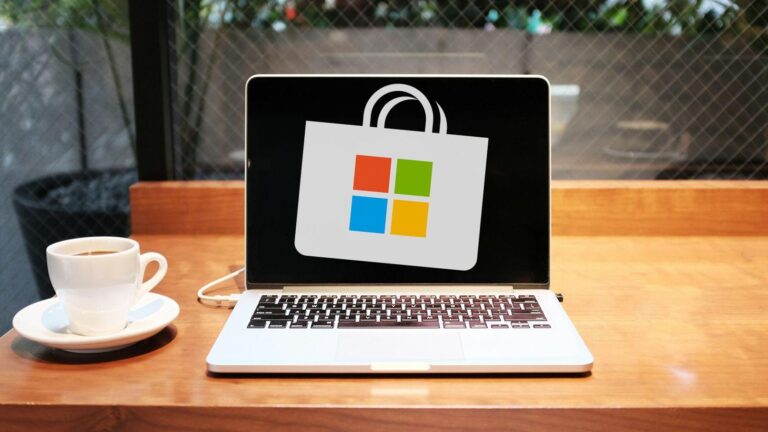 La tienda de Microsoft no se abre o se cierra sola
