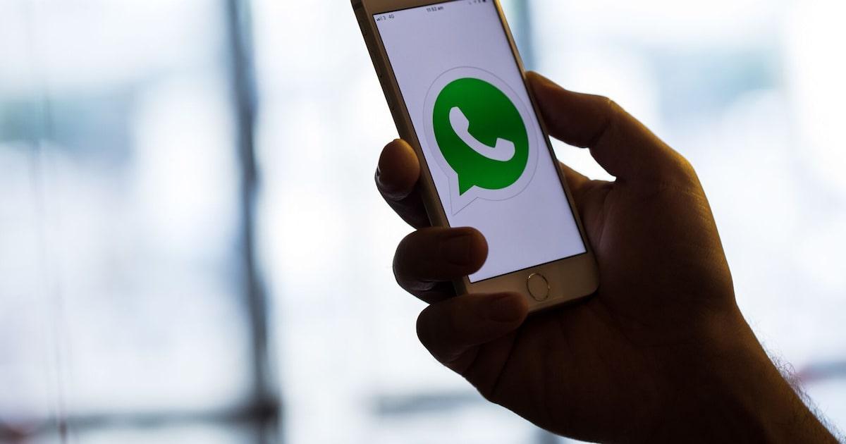 Requisitos mínimos de WhatsApp