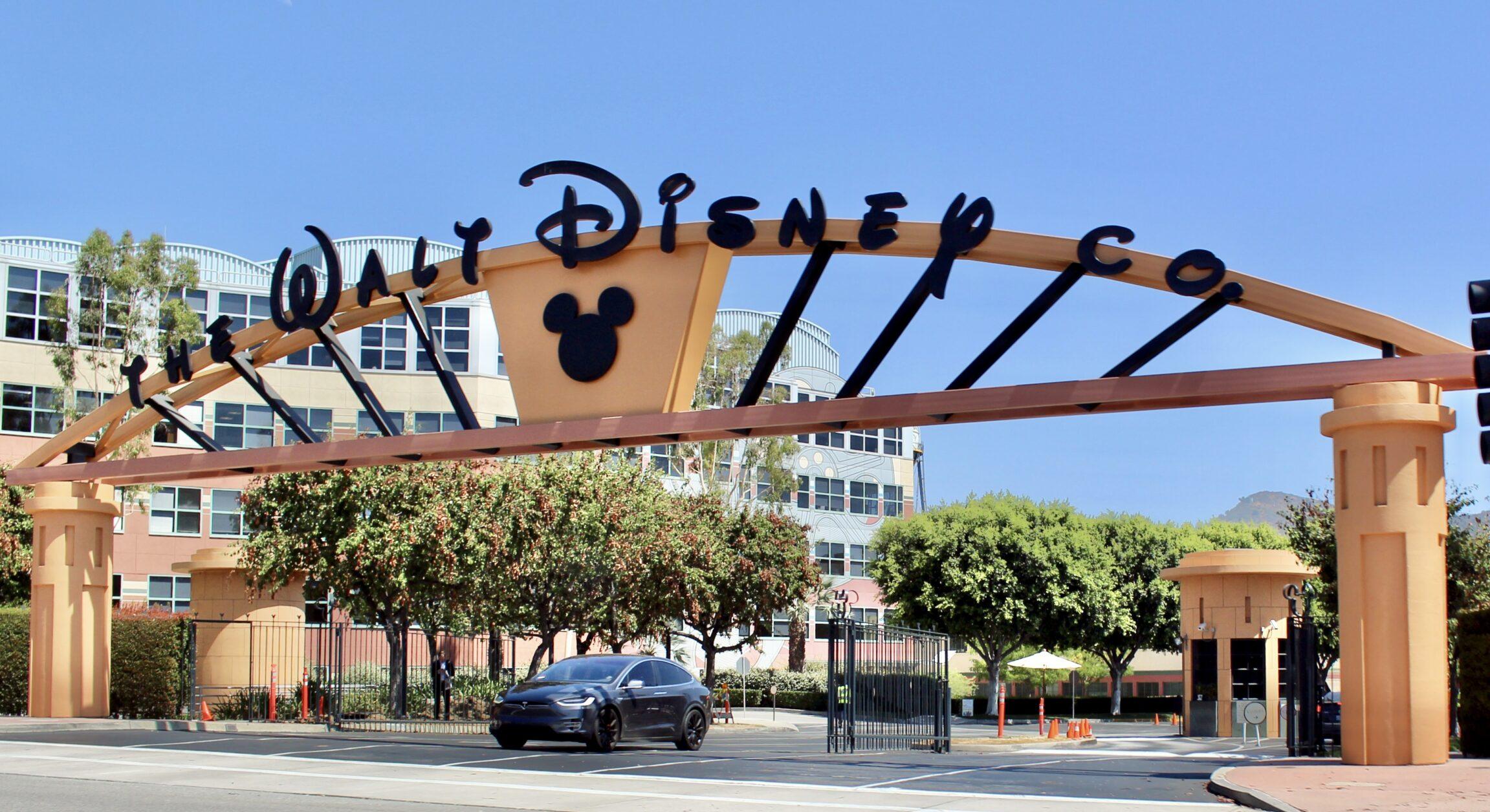 Multa Disney FTC