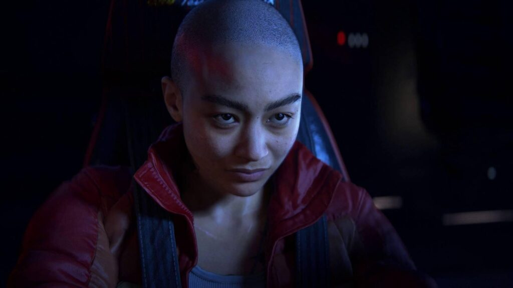 naughty dog intergalactic