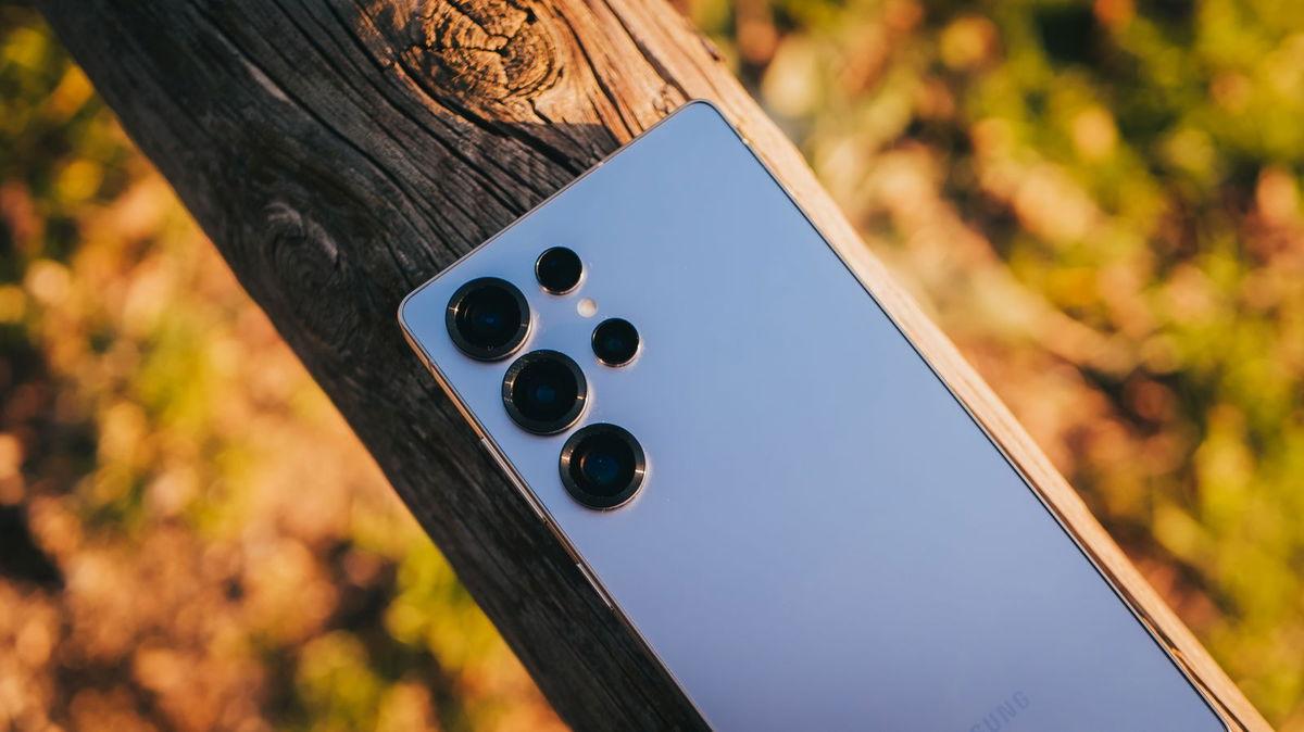 One UI 8 actualización en España en móviles Samsung Galaxy