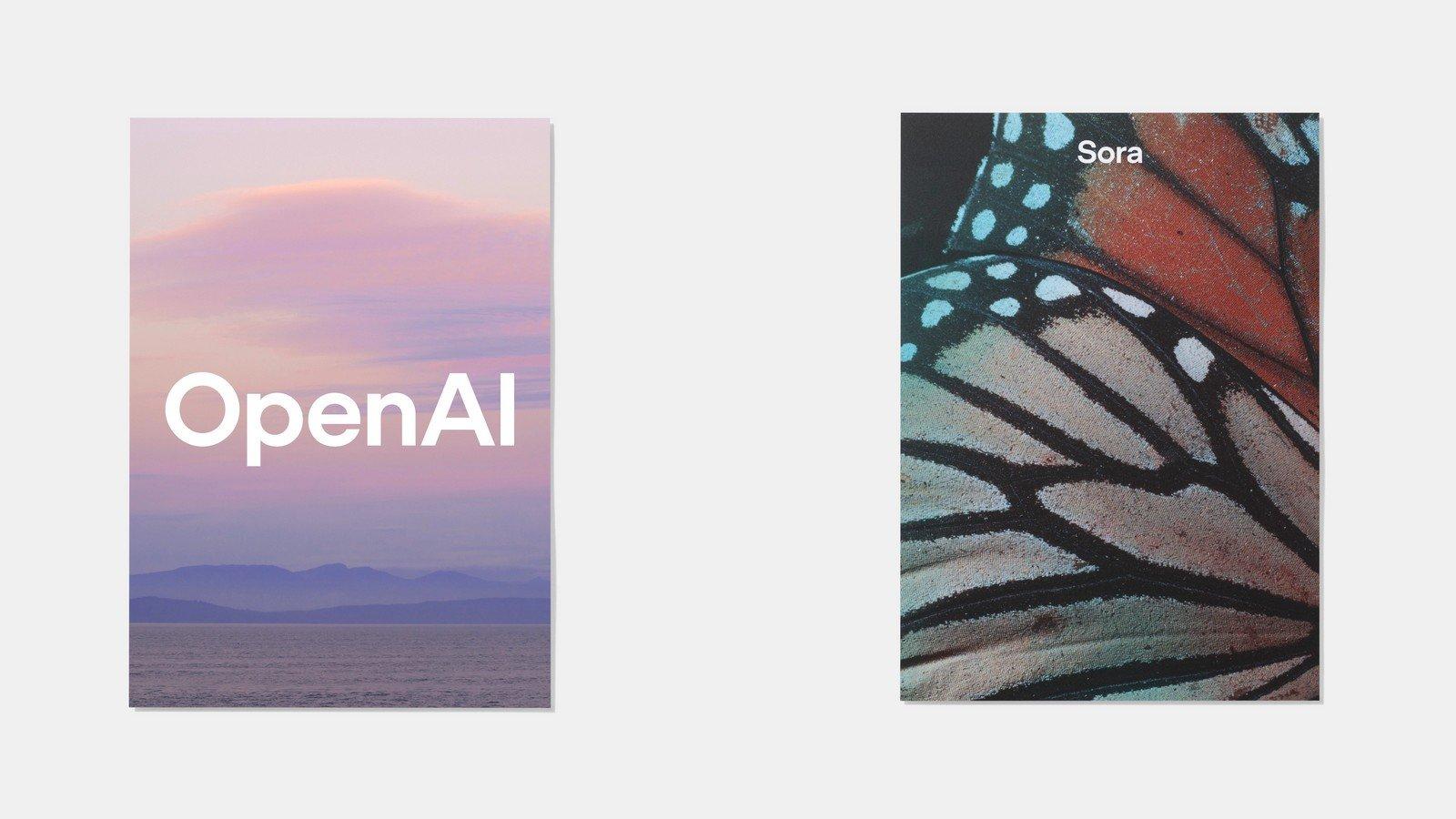 App de vídeo de OpenAI