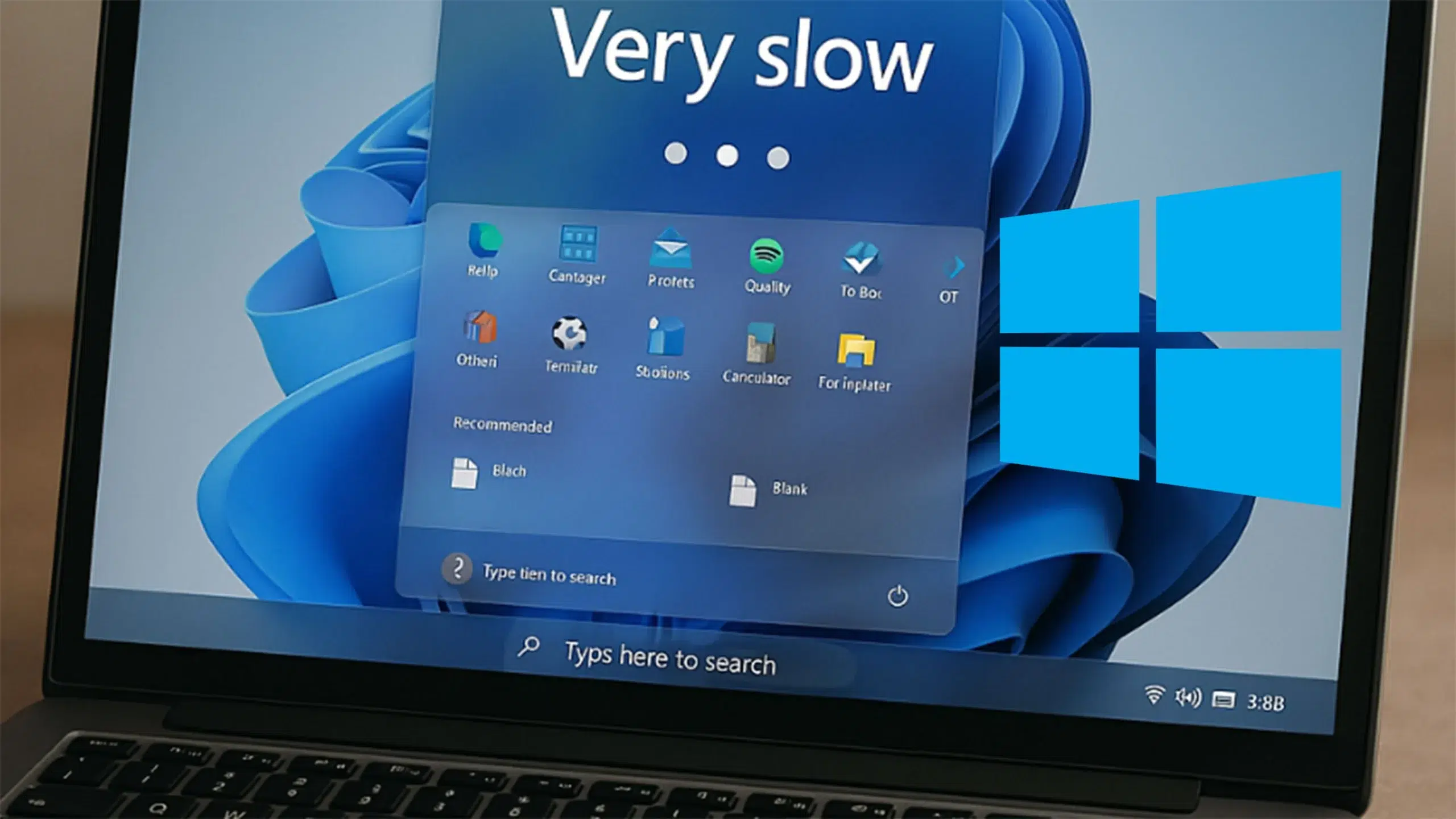 programas que ralentizan Windows