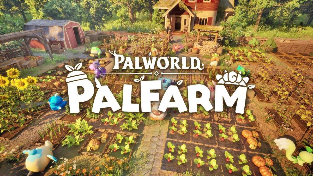 Captura de Palfarm