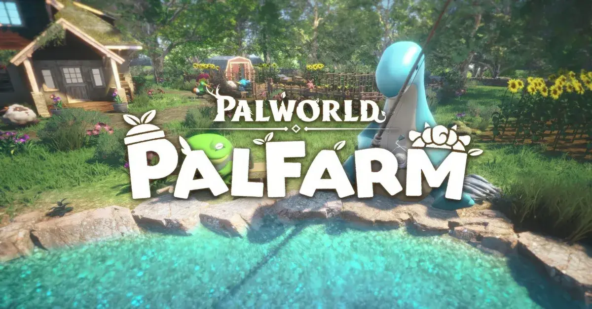 Imagen de Palfarm