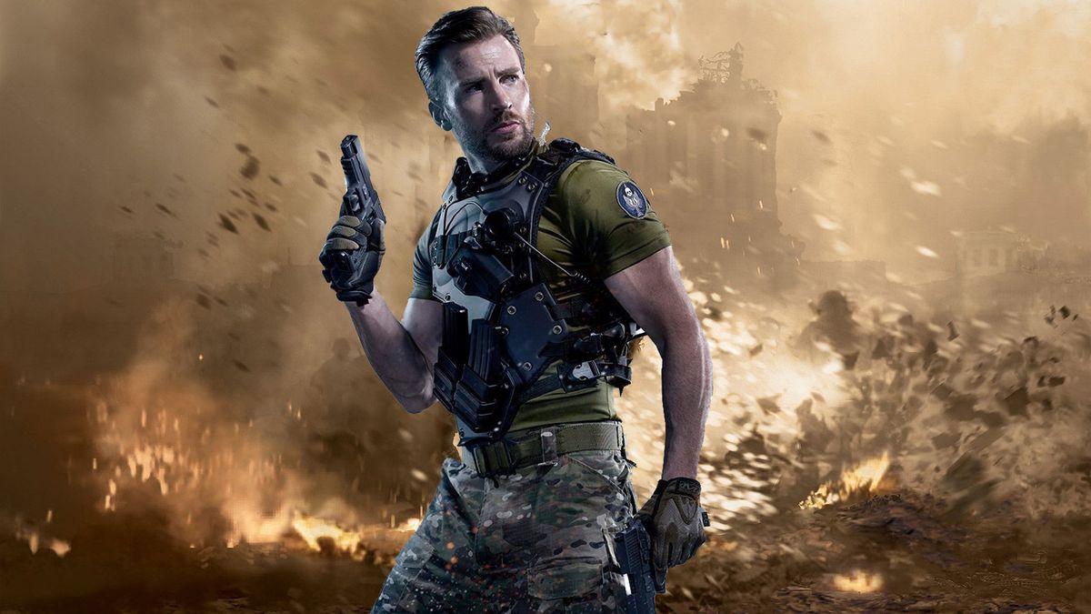 Paramount negocia Call of Duty
