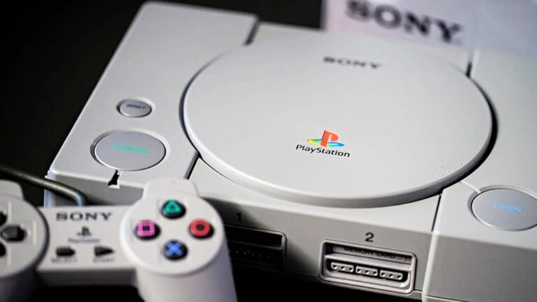 playstation 30 aniversario