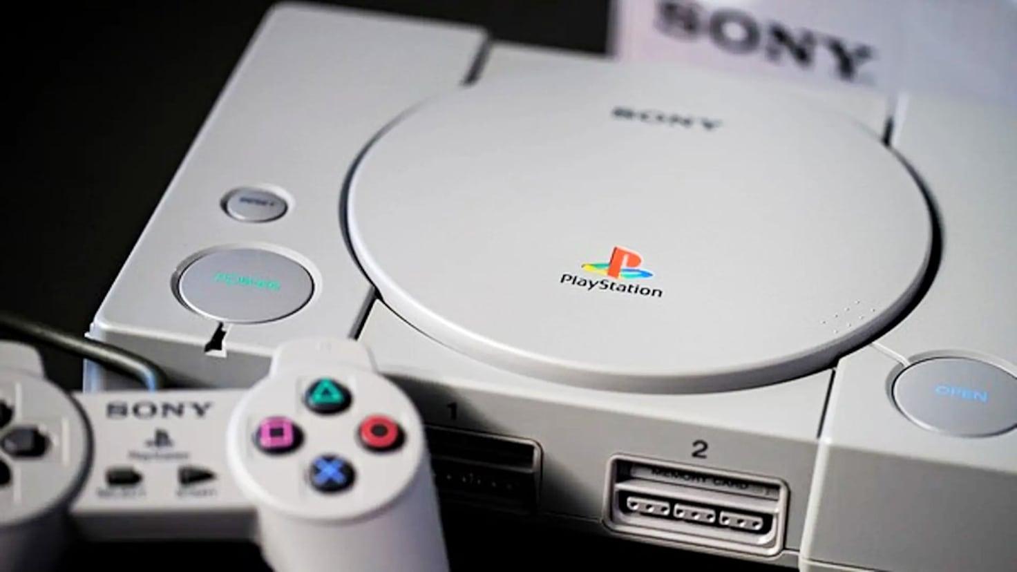 PlayStation 30 aniversario