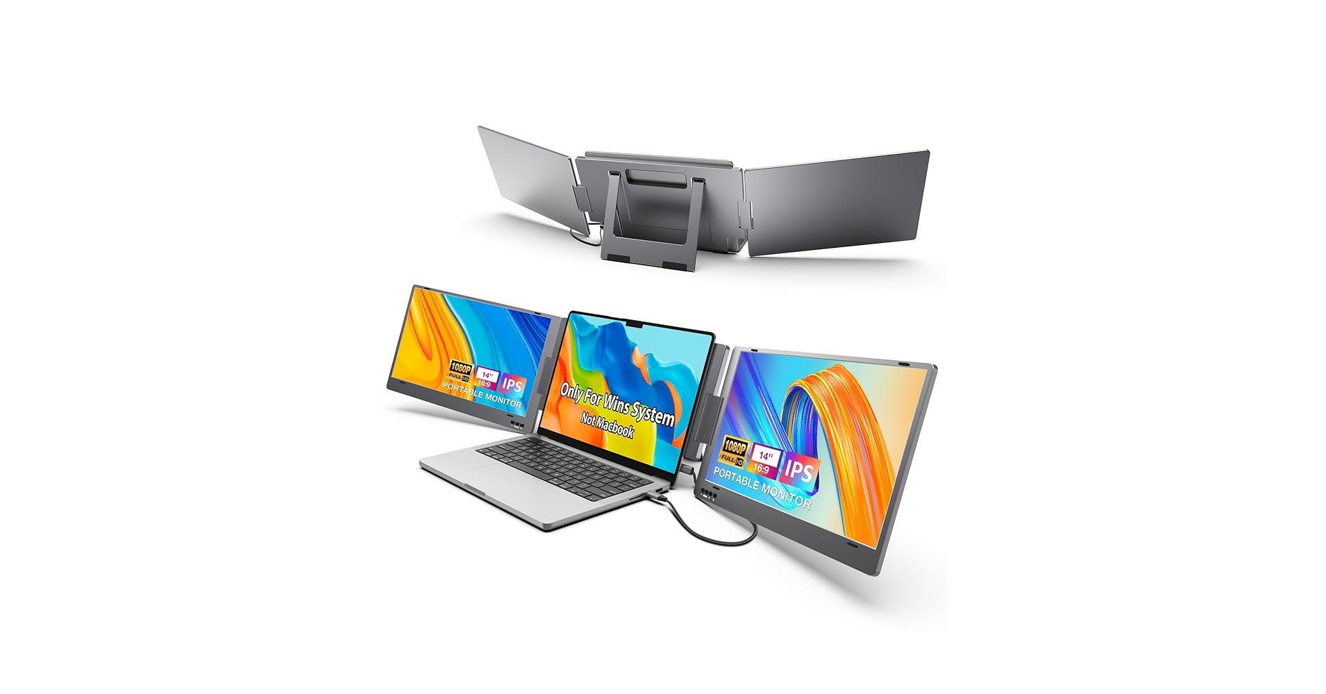 ASUS de doble pantalla