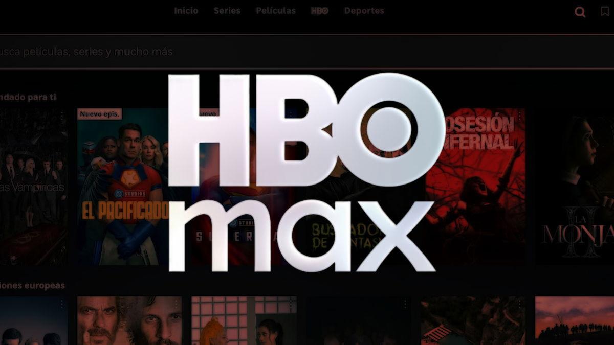 Planes y tarifas de HBO Max