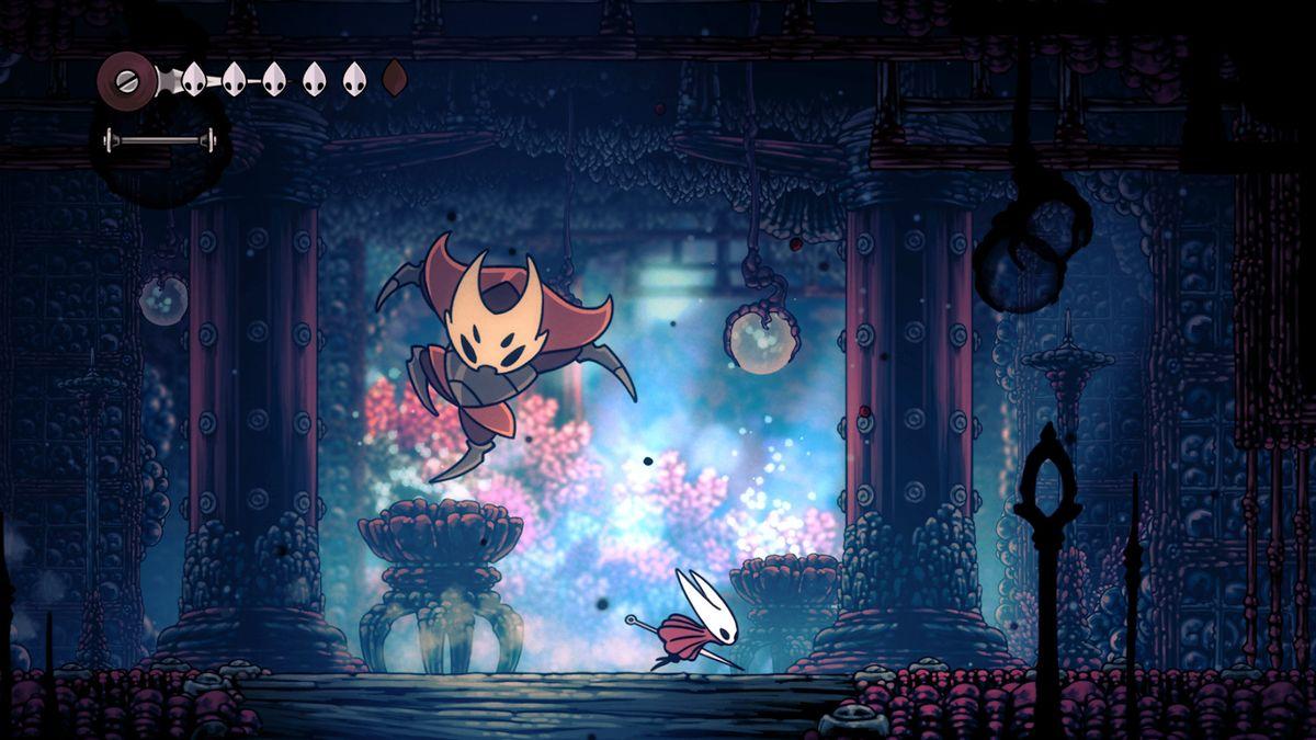 Precio de Hollow Knight Silksong