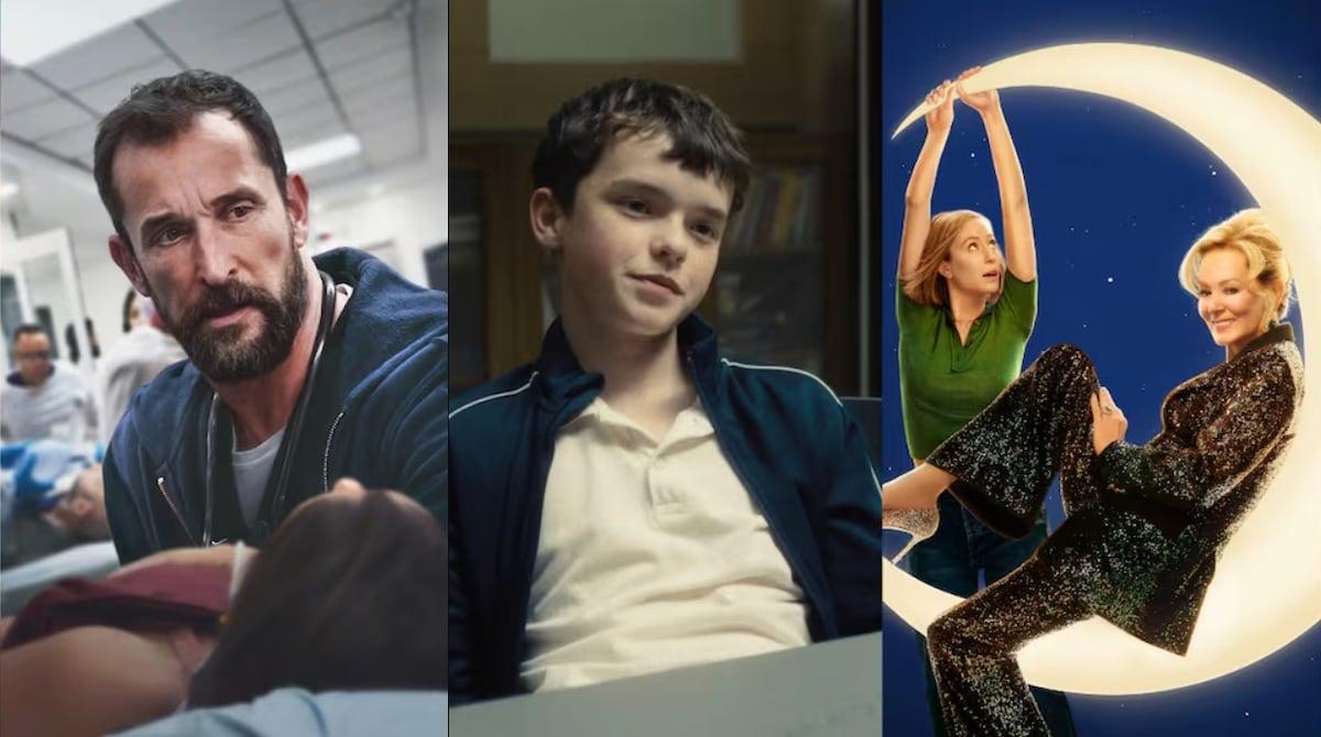 Premios Emmy ganadores
