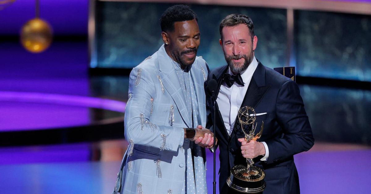 Premios Emmy Creative Arts