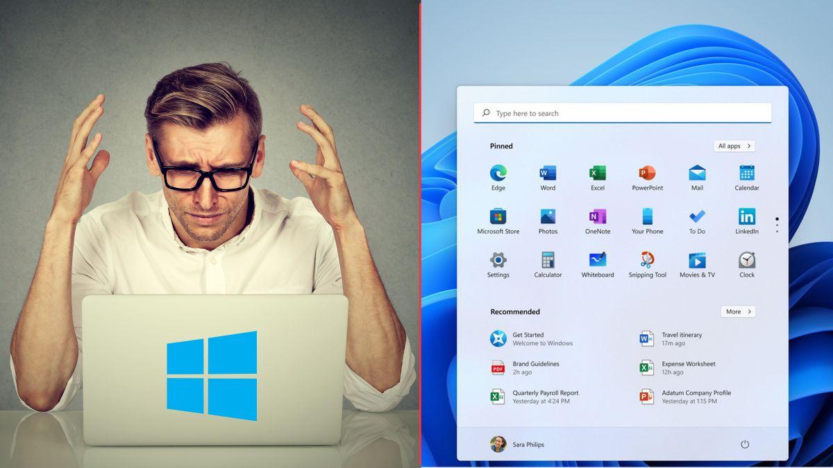 Programas que ralentizan Windows