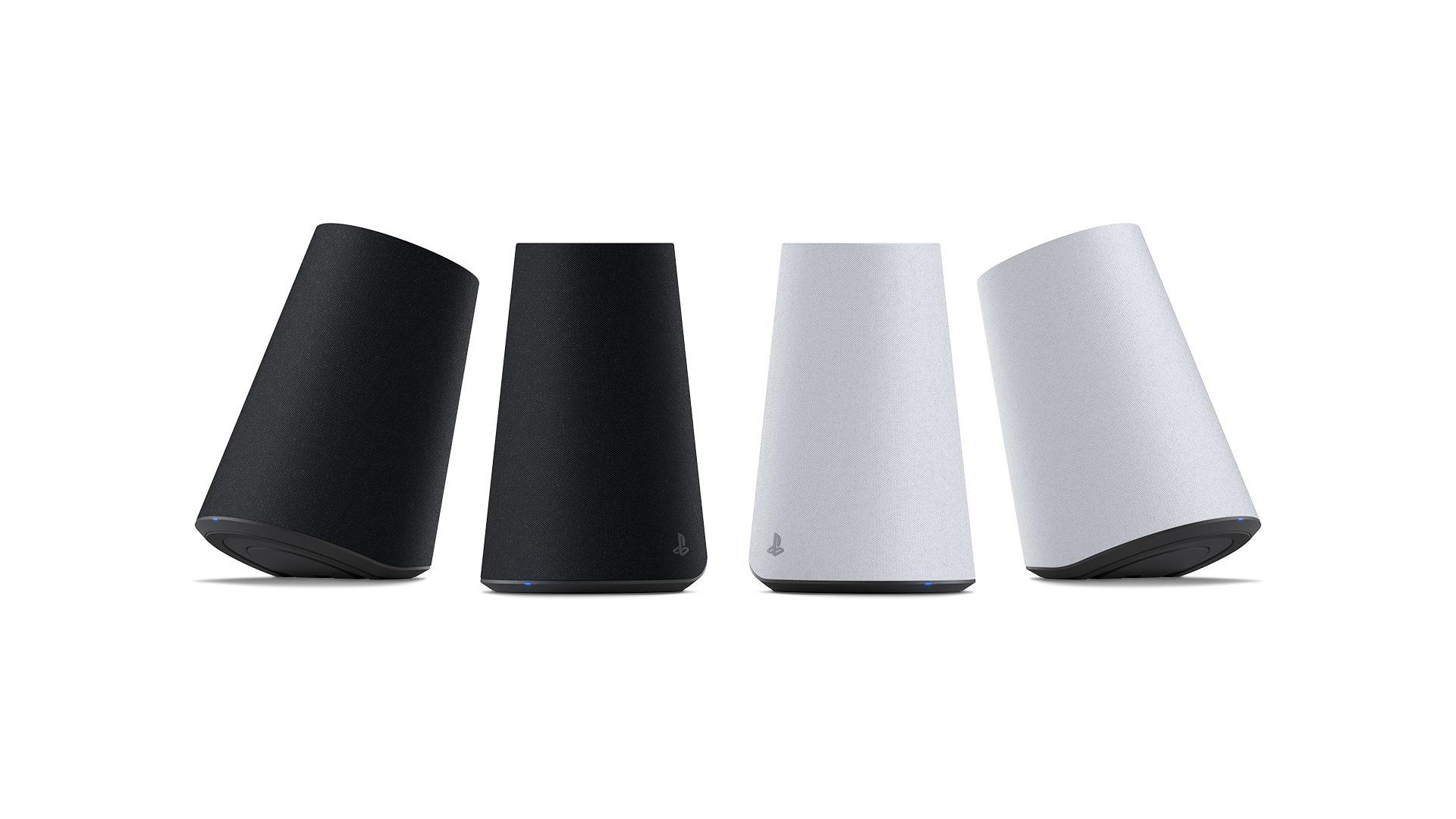 Altavoces Pulse Elevate para juegos