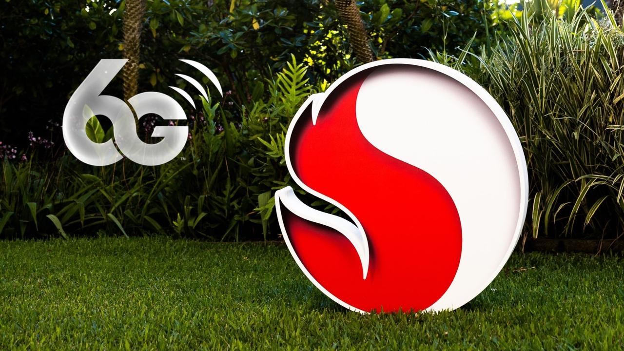 Tecnología 6G de Qualcomm