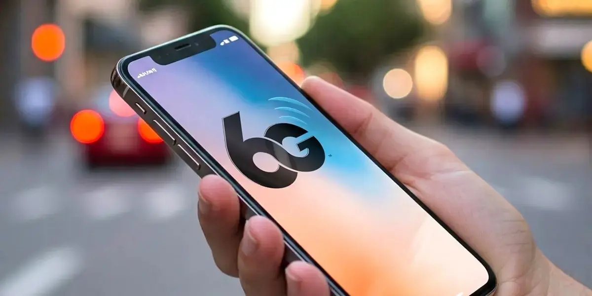 Espectro terahercios 6G