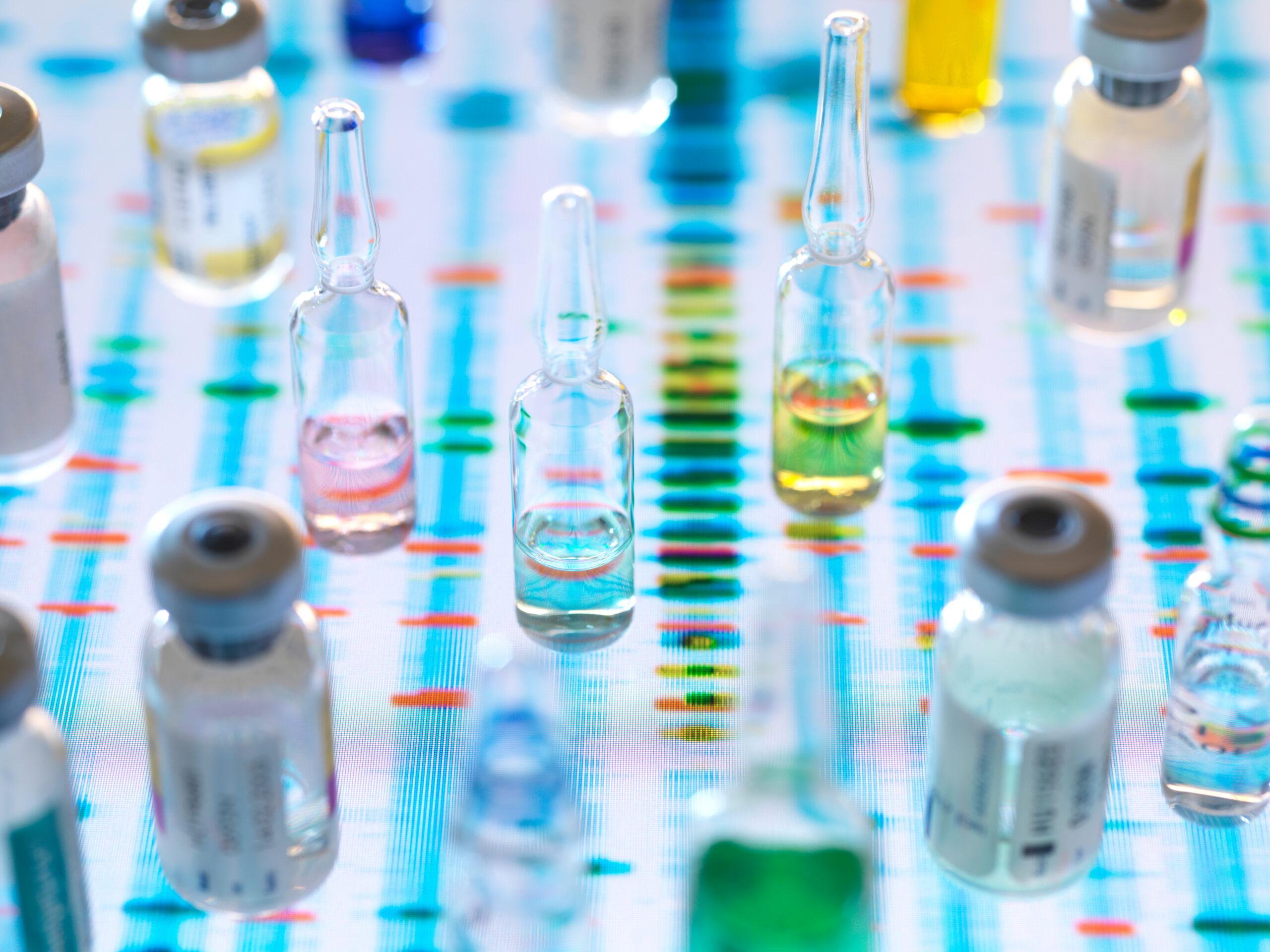 farmacogenomica medicina de precision