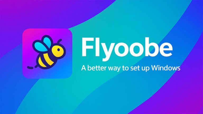qué es flyoobe
