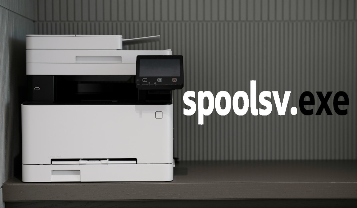 Que es spoolsv.exe
