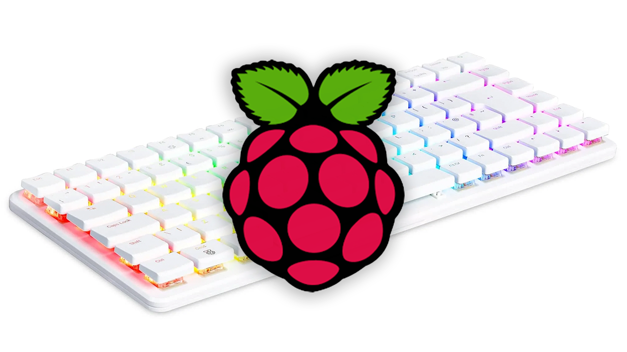 raspberrypi 500 +