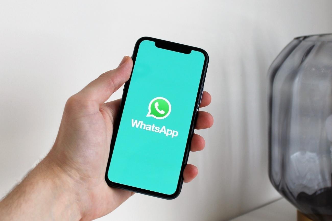 Señales de hackeo en WhatsApp
