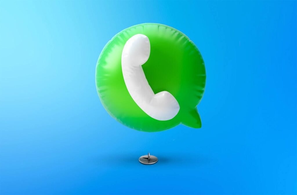 recuperar una cuenta de whatsapp hackeada
