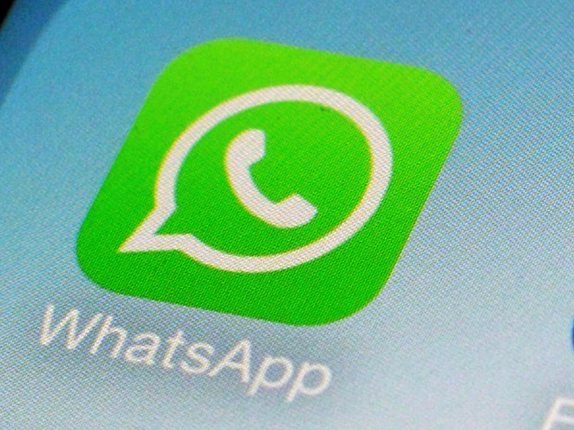 Expulsar intrusos de WhatsApp
