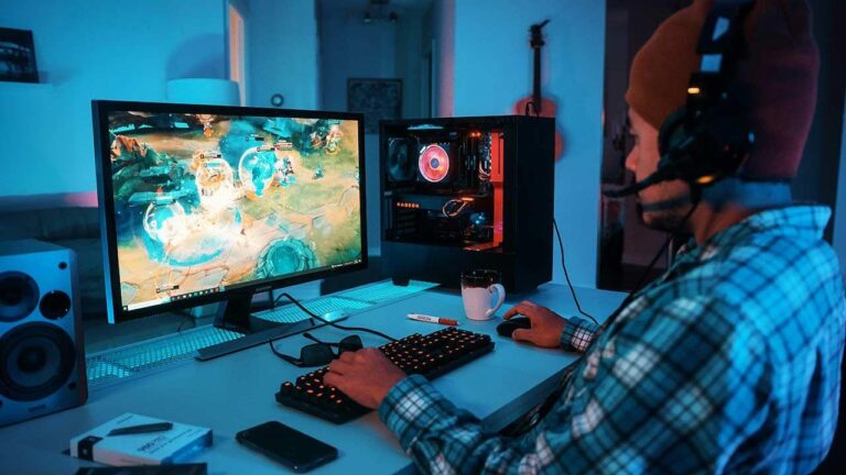 reducir el input lag en windows 11